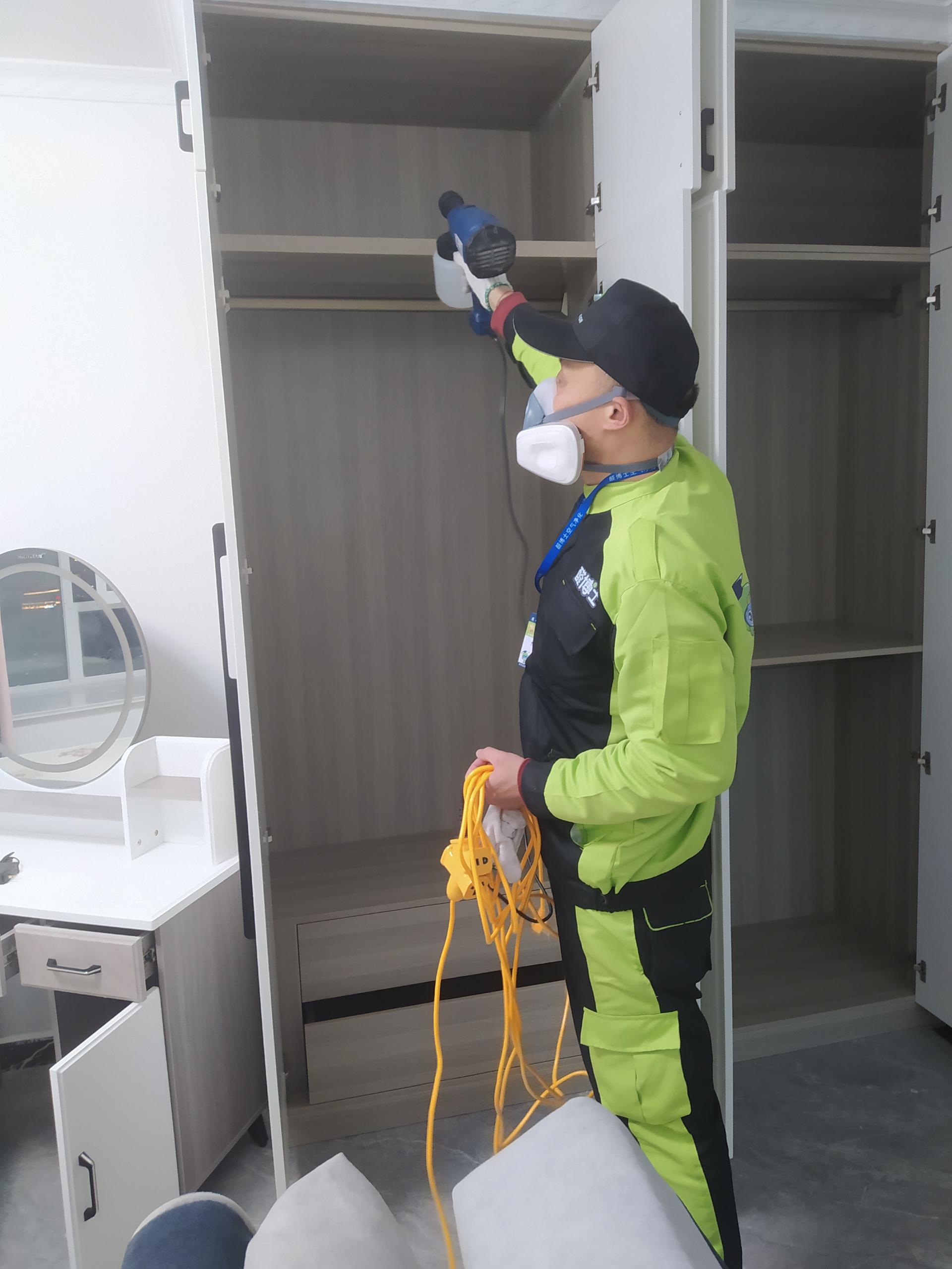 什么板材都有甲醛,这几个方法可以解决 什么板材都有甲醛,这几个方法可以解决